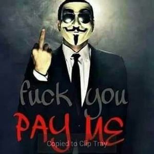 Meet your Posher, Anthony